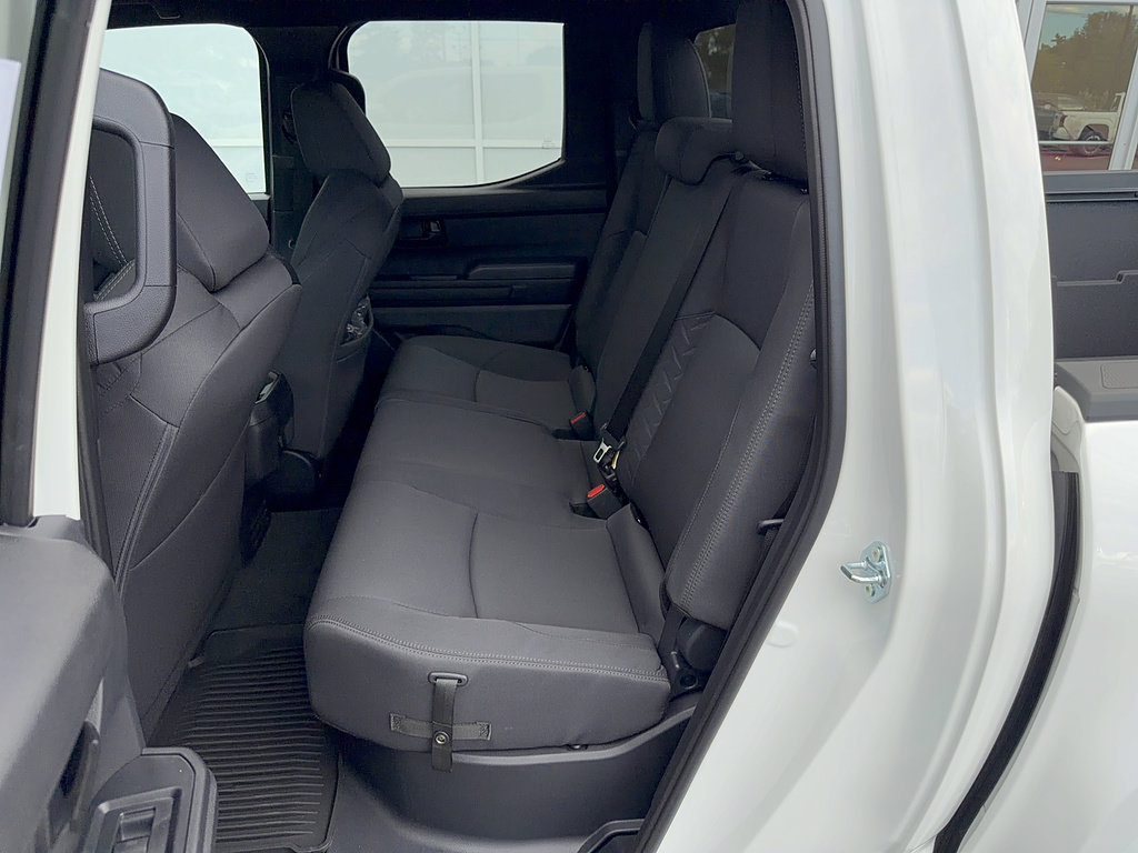 Used 2026 Toyota Tacoma SR5 RWD image 15