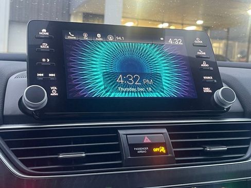 Used 2021 Honda Accord EX-L image 23