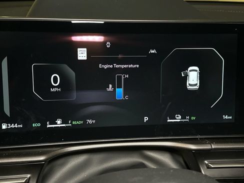 New 2026 Kia Sportage SX Prestige AWD/4WD image 23
