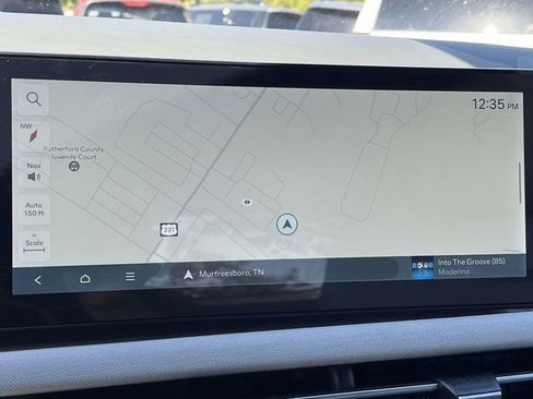New 2026 Hyundai Tucson Limited AWD/4WD image 23