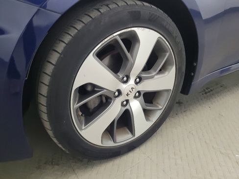 Used 2019 Kia Optima S w/ S Panoramic Sunroof Package FWD image 31