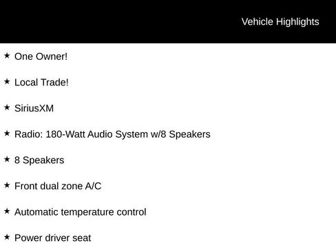 Used 2024 Honda HR-V EX-L image 10