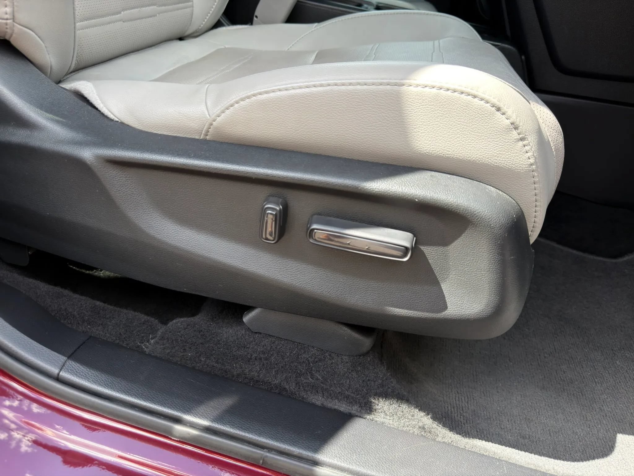 Used 2019 Honda CR-V EX-L image 8