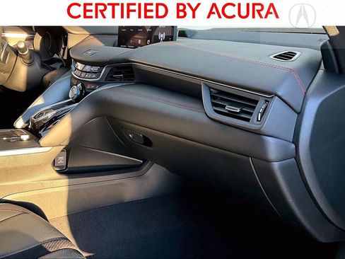 Certified 2025 Acura TLX SH-AWD w/ A-SPEC Pkg image 20