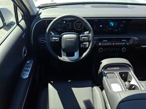 New 2026 Hyundai Palisade SEL Premium AWD/4WD image 7