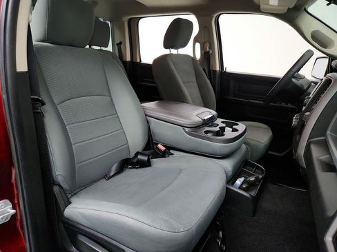 Used 2018 RAM 1500 Express w/ Express Value Package RWD image 25