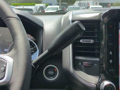 New 2026 RAM 2500 Big Horn image 19