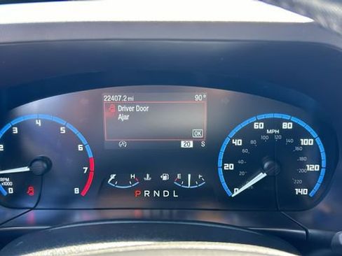 Used 2022 Ford Bronco Sport Big Bend w/ Convenience Package image 18