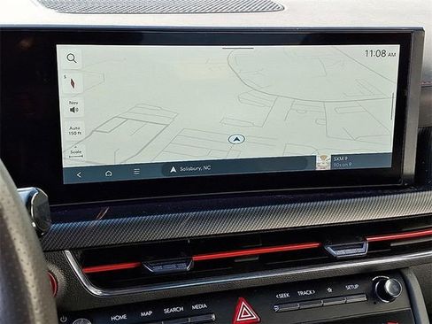 Used 2025 Hyundai Sonata N Line image 13