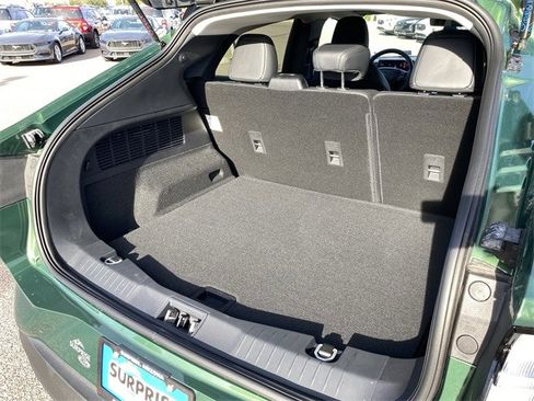 New 2026 Ford Mustang Mach-E Select image 16