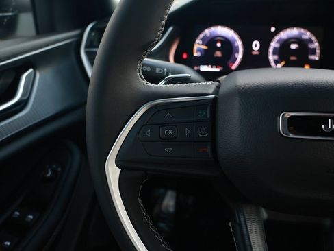 New 2026 Jeep Grand Cherokee Laredo RWD image 18