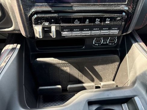 Used 2021 RAM 1500 TRX w/ TRX Level 2 Equipment Group AWD/4WD image 19