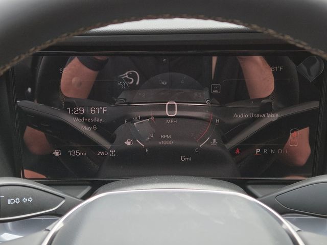 New 2026 GMC Terrain AT4 w/ Technology Package II AWD/4WD image 35