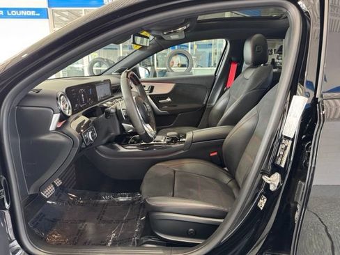 Used 2020 Mercedes-Benz A 35 AMG 4MATIC image 10