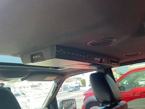 Used 2010 Ford Expedition EL Limited image 18