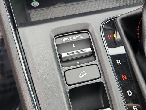 New 2026 Honda CR-V Sport-L image 16