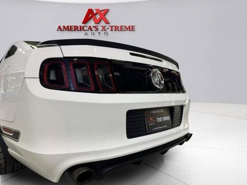 Used 2013 Ford Mustang Boss 302 w/ Boss 302 Accessory Pkg RWD image 25