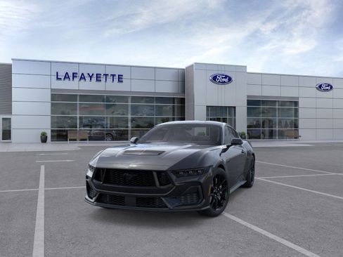 New 2026 Ford Mustang GT Premium image 2