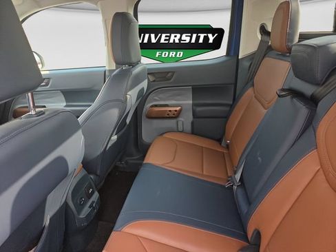 Used 2024 Ford Maverick Lariat FWD image 26