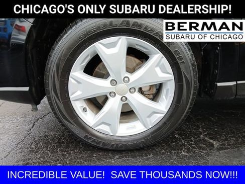 Used 2015 Subaru Forester 2.5i Premium w/ All-Weather Package image 27
