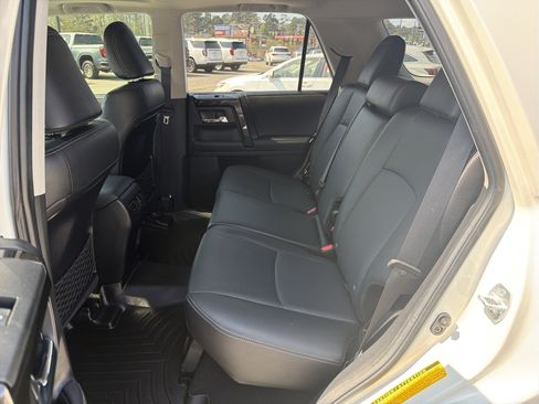 Used 2021 Toyota 4Runner Nightshade image 24