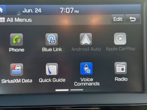 Used 2018 Hyundai Sonata SEL w/ Tech Package 02 FWD image 20