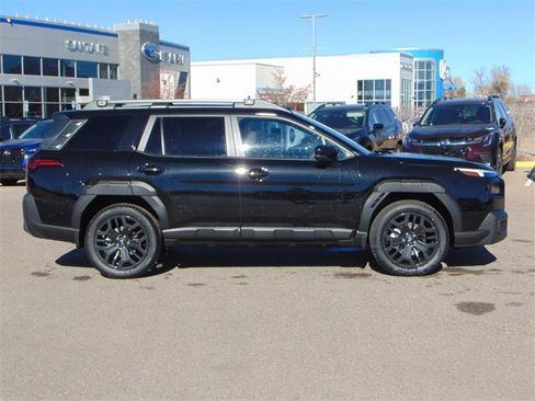 New 2026 Subaru Outback Limited XT image 3