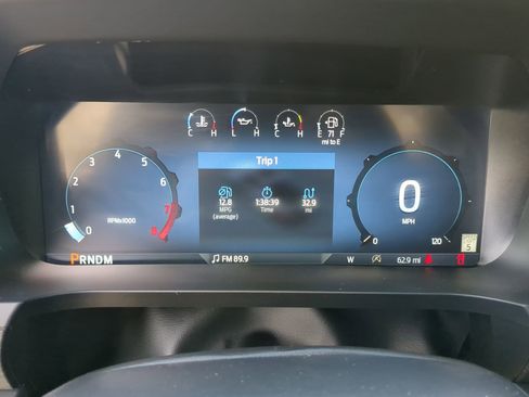 New 2026 Ford F150 XLT w/ Equipment Group 302A MID image 65