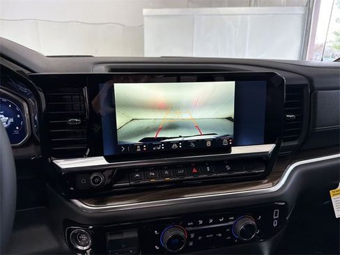 New 2026 Chevrolet Silverado 1500 LT Trail Boss w/ LT Trail Boss Premium Package image 26