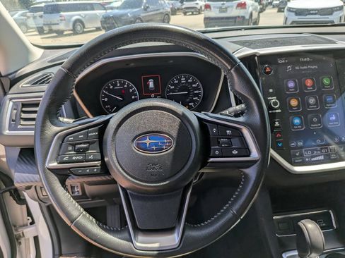 Used 2023 Subaru Ascent Premium w/ Convenience Package AWD/4WD image 30