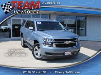 Used 2016 Chevrolet Tahoe LT video 1