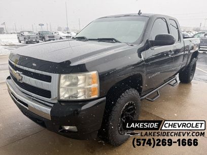 Used 2011 Chevrolet Silverado 1500 LT w/ All-Star Edition