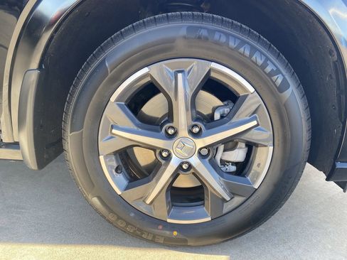 Certified 2024 Honda HR-V EX-L image 7