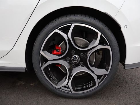 New 2026 Volkswagen GTI Autobahn image 10