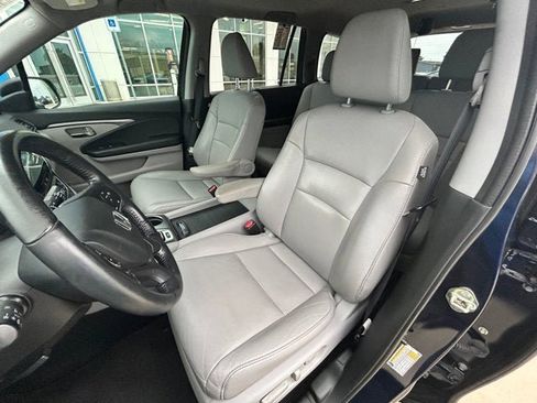Certified 2020 Honda Pilot EX-L image 12