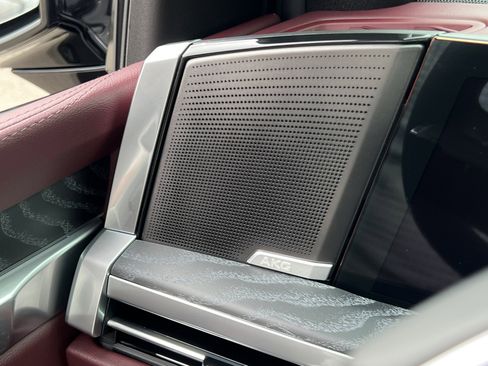 Used 2026 Cadillac Escalade ESV Sport w/ Touring Package image 49