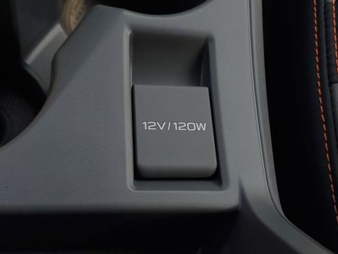 New 2026 Subaru Crosstrek 2.5i Limited image 31