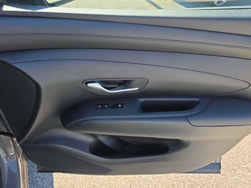 New 2026 Hyundai Santa Cruz SEL image 23