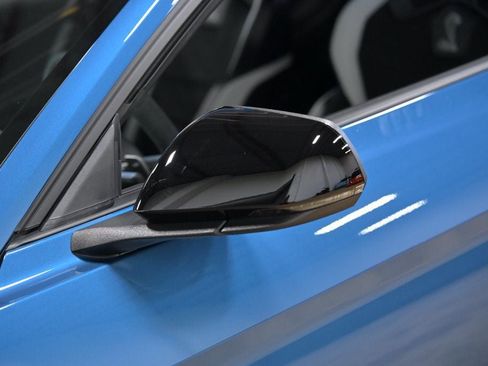 Used 2020 Ford Mustang Shelby GT500 w/ Carbon Fibre Track Pack RWD image 9