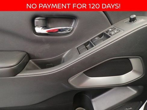 New 2025 Nissan Frontier SV w/ SV Convenience Package image 25