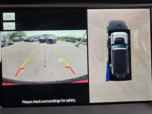 Certified 2024 Ford Bronco Raptor image 13