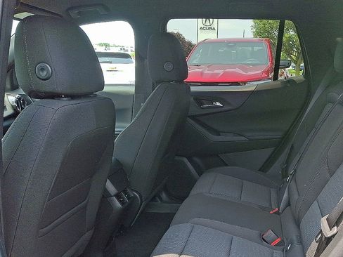 New 2026 Chevrolet Equinox LT image 6