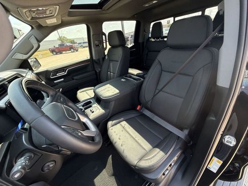 New 2026 GMC Sierra 1500 Denali image 20