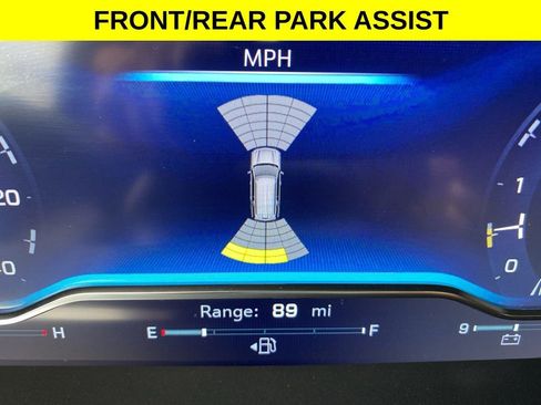Used 2024 Chevrolet Tahoe LT RWD image 21