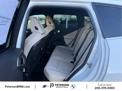 New 2026 BMW X3 xDrive30 w/ Convenience Package AWD/4WD image 15
