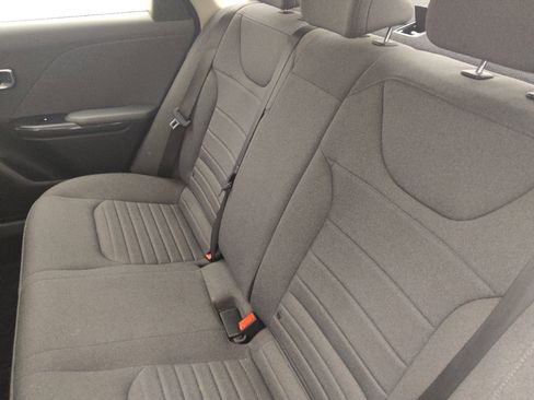 Used 2025 Kia K4 EX FWD image 18