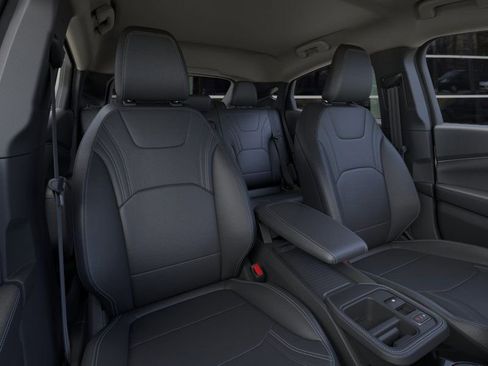 New 2026 Ford Mustang Mach-E Premium image 39