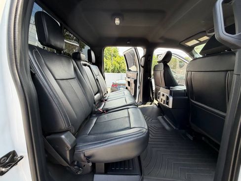 Used 2022 Ford F250 Lariat AWD/4WD image 55