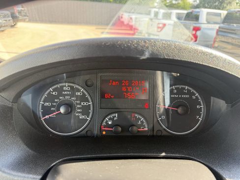 Used 2016 RAM ProMaster 2500 FWD image 27