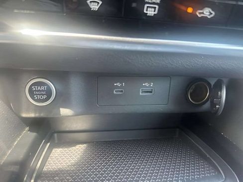 Used 2021 Nissan Rogue S FWD image 6
